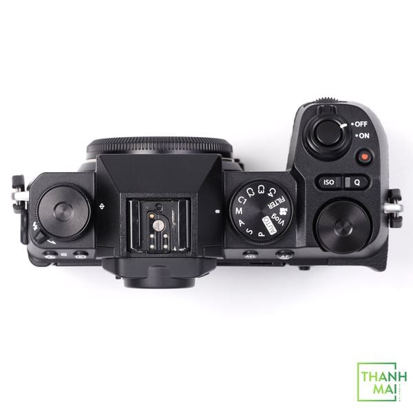 Máy ảnh Fujifilm X-S20 (Body Only) | Chính Hãng