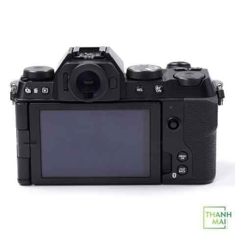 Máy ảnh Fujifilm X-S20 (Body Only) | Chính Hãng