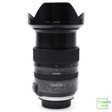 Ống kính Tamron SP 24-70mm f/2.8 Di VC USD G2