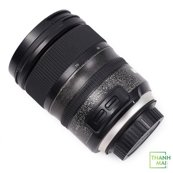 Ống kính Tamron SP 24-70mm f/2.8 Di VC USD G2