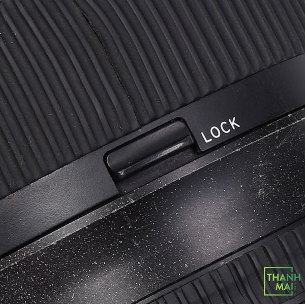 Ống kính Tamron SP 24-70mm f/2.8 Di VC USD G2