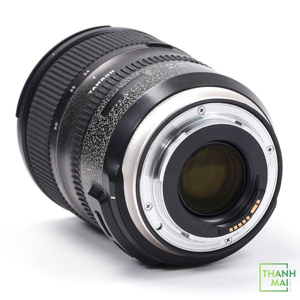 Ống kính Tamron SP 24-70mm f/2.8 Di VC USD G2