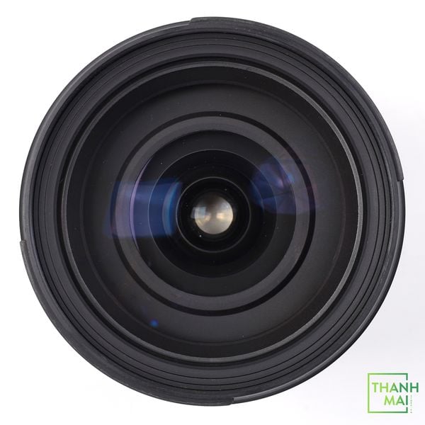 Ống kính Tamron SP 24-70mm f/2.8 Di VC USD G2