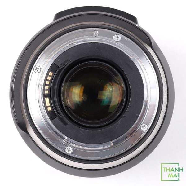 Ống kính Tamron SP 24-70mm f/2.8 Di VC USD G2