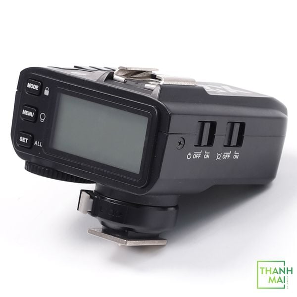 Trigger Godox X2T ( F ) For FUJIFILM