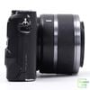 Máy Ảnh Nikon 1 J3 kit Nikon 1 NIKKOR VR 10-30mm f/3.5-5.6 | Black