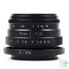 Ống Kính MF 35mm F/1.6 For Fujiflm
