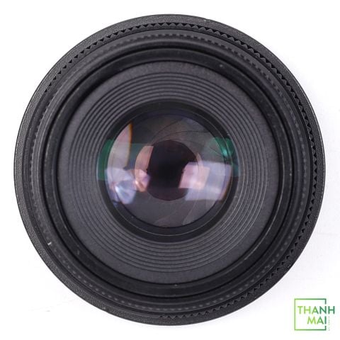 Ống Kính MF 35mm F/1.6 For Fujiflm