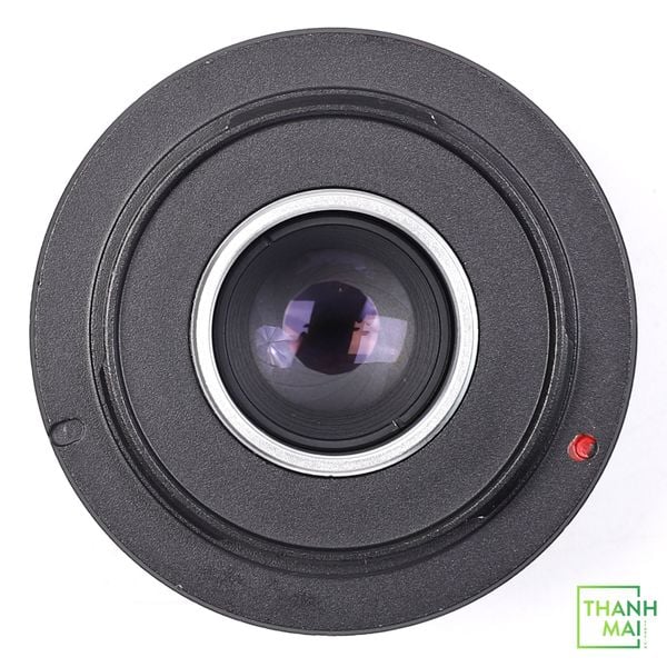 Ống Kính MF 35mm F/1.6 For Fujiflm