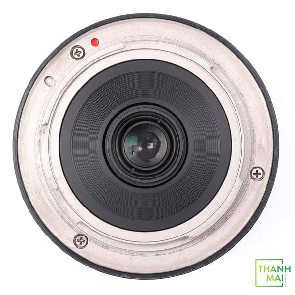 Ống Kính Opteka 6.5mm f/3.5 Fisheye For Canon EF