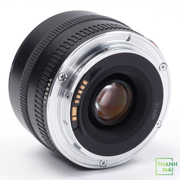 Ống Kính Canon EF 28mm F/2.8