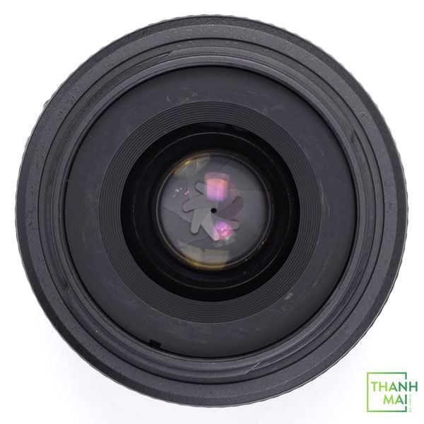 Ống kính Nikon AF-S DX Nikkor 35mm f/1.8G