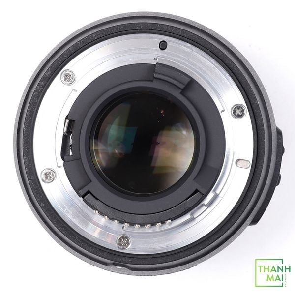 Ống kính Nikon AF-S DX Nikkor 35mm f/1.8G