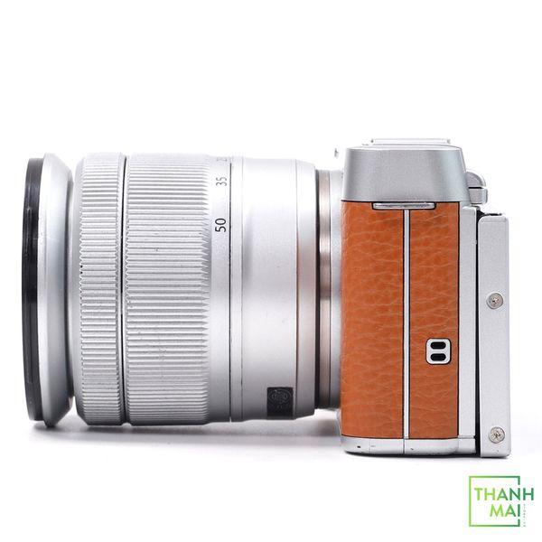 Máy ảnh Fujifilm X-A2 kit XC 16-50mm F/3.5-5.6 OIS II