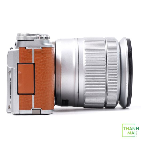 Máy ảnh Fujifilm X-A2 kit XC 16-50mm F/3.5-5.6 OIS II