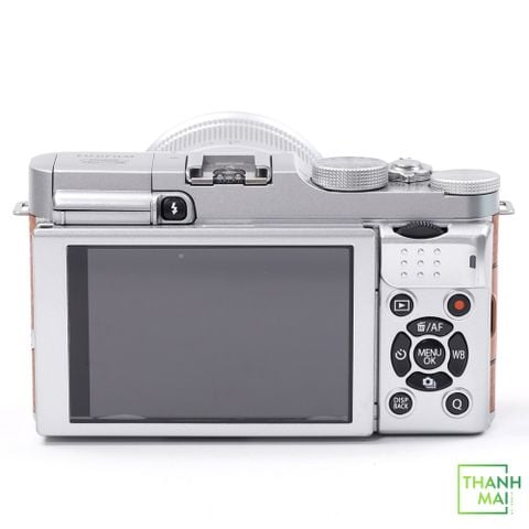 Máy ảnh Fujifilm X-A2 (Body)