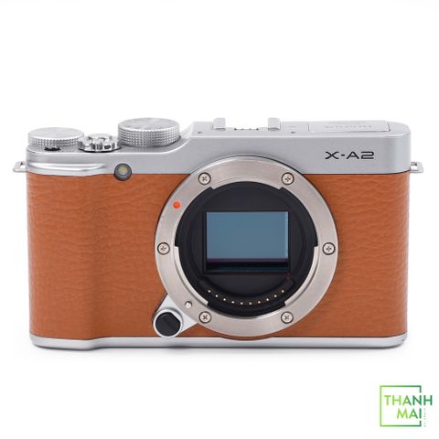 Máy ảnh Fujifilm X-A2 (Body)