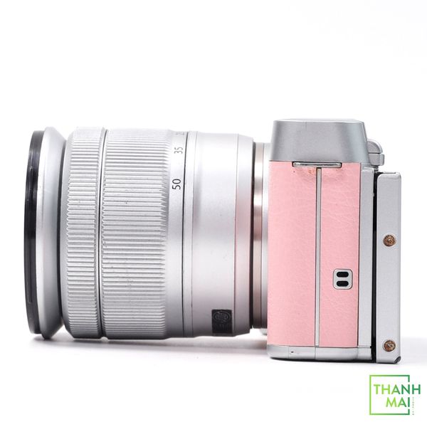 Máy ảnh Fujifilm X-A2 kit XC 16-50mm F/3.5-5.6 OIS II