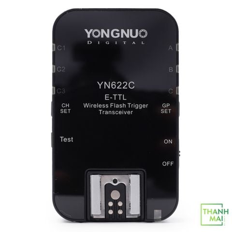 Trigger Yongnuo YN-622C E-TTL Wireless Flash for Canon