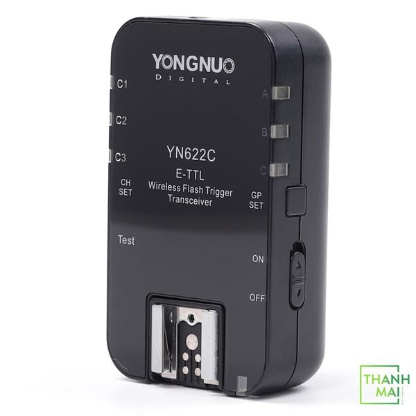 Trigger Yongnuo YN-622C E-TTL Wireless Flash for Canon