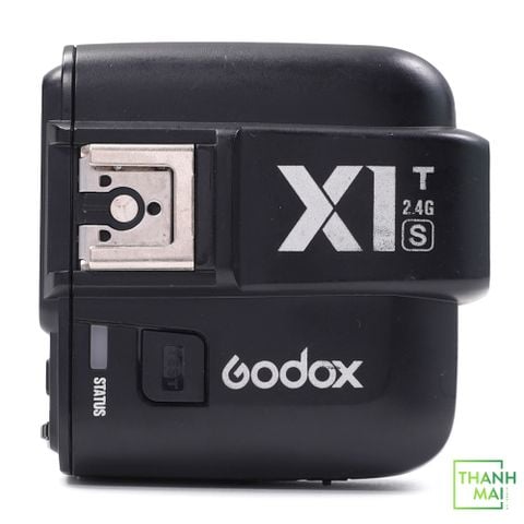 Trigger Godox X1T ( S ) For Sony