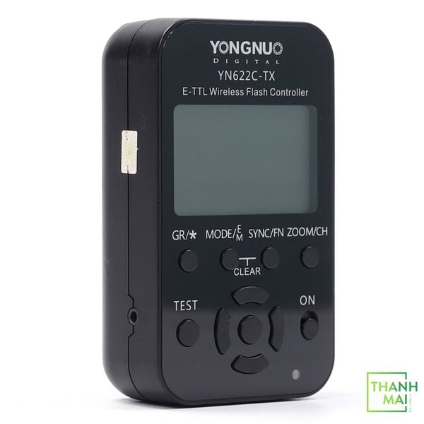 Trigger Yongnuo YN-622C TX-TTL Wireless Flash for Canon