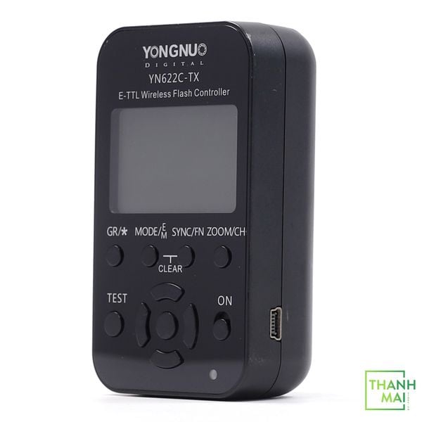 Trigger Yongnuo YN-622C TX-TTL Wireless Flash for Canon