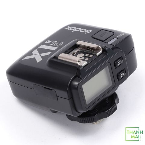 Trigger Godox X1R ( C ) For Canon