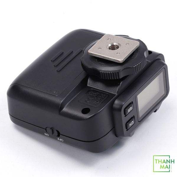 Trigger Godox X1R ( C ) For Canon