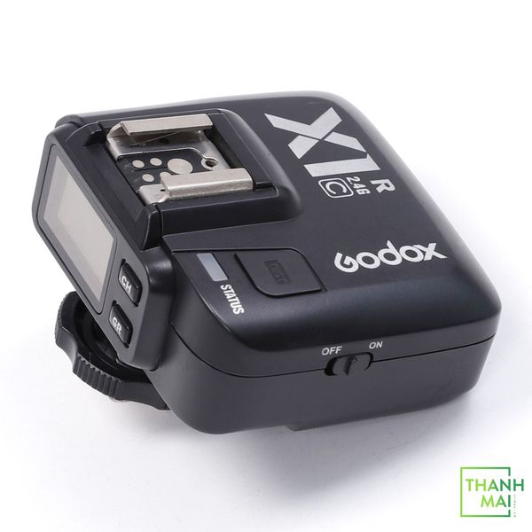 Trigger Godox X1R ( C ) For Canon