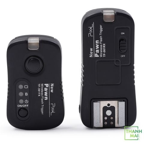 Trigger Pixel TF-361X