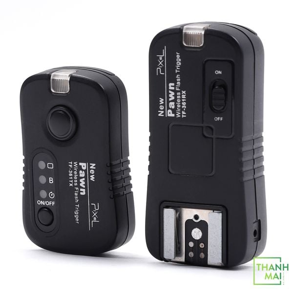 Trigger Pixel TF-361X