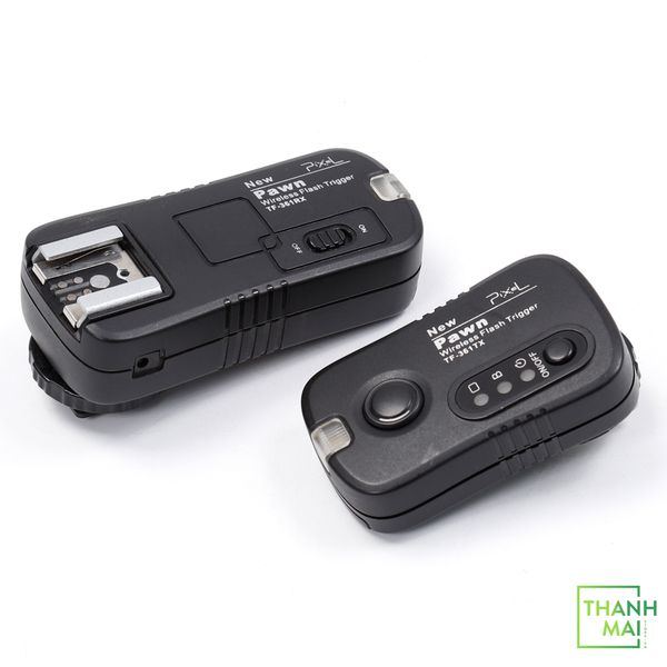 Trigger Pixel TF-361X