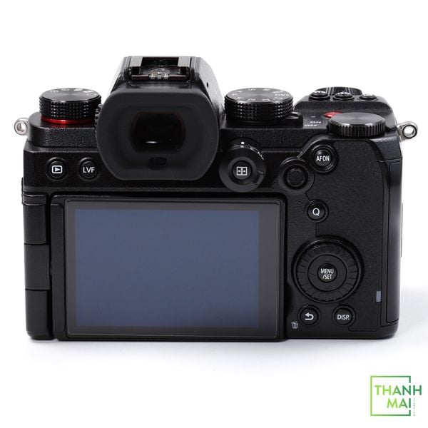 Máy ảnh Panasonic Lumix DC-S5 ( Body )