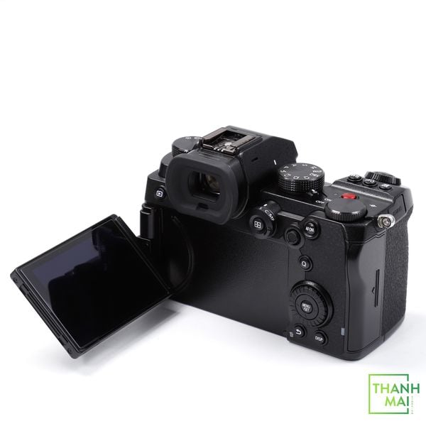 Máy ảnh Panasonic Lumix DC-S5 ( Body )