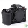 Máy ảnh Panasonic Lumix DC-S5 ( Body )
