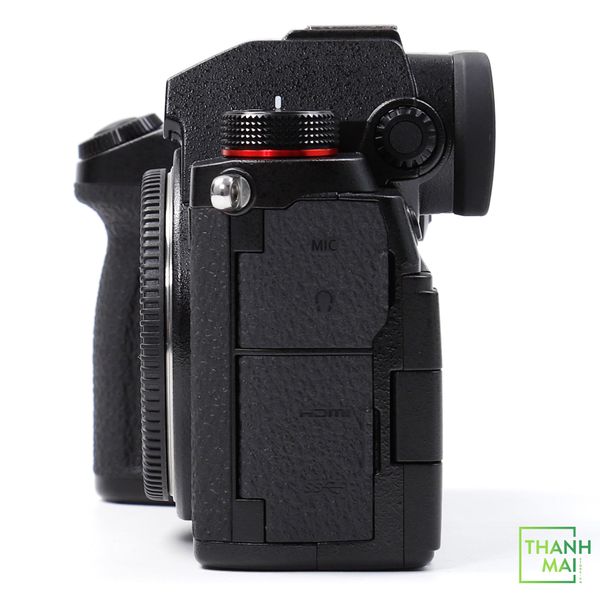 Máy ảnh Panasonic Lumix DC-S5 ( Body )