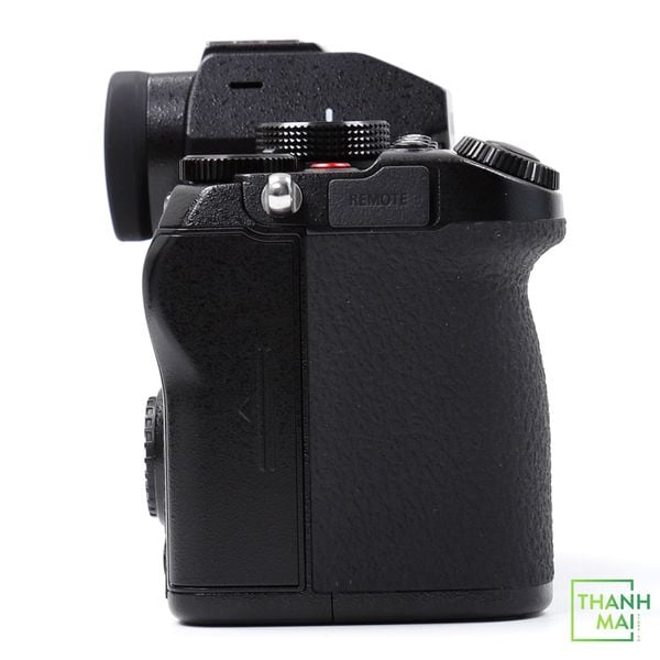 Máy ảnh Panasonic Lumix DC-S5 ( Body )