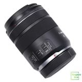 Ống kính Canon RF 85mm f/2 Macro IS STM