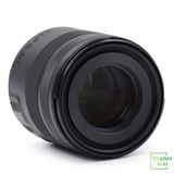 Ống kính Canon RF 85mm f/2 Macro IS STM