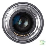 Ống kính Canon RF 85mm f/2 Macro IS STM