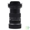 Ống kính Sigma 18-50mm F2.8 DC DN Contemporary (C) For Canon RF Mount