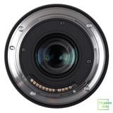 Ống kính Sigma 18-50mm F2.8 DC DN Contemporary (C) For Canon RF Mount