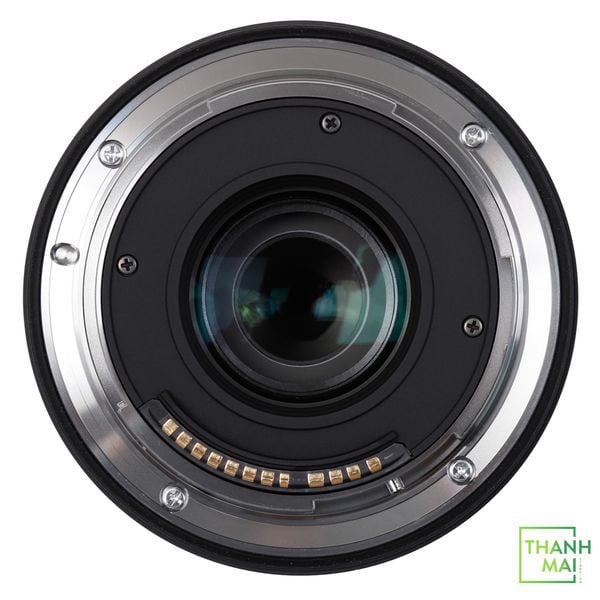 Ống kính Sigma 18-50mm f/2.8 DC DN (C) For Canon RF Mount