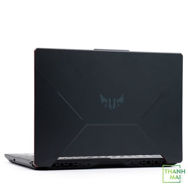 Laptop Asus TUF Gaming F15 FX506LH-HN002T | Intel Core I5 - 10300H | Ram 8GB | SSD 512GB | Card GTX 1650 4GB | 15.6 Inch 144Hz | Win10