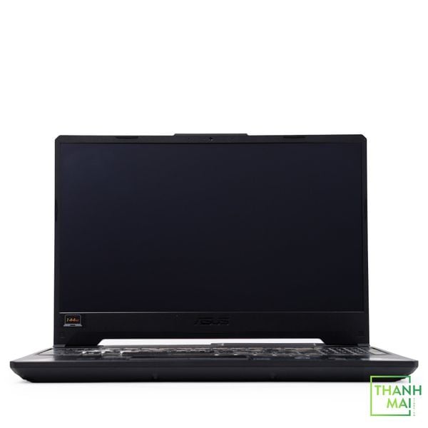 Laptop Asus TUF Gaming F15 FX506LH-HN002T | Intel Core I5 - 10300H | Ram 8GB | SSD 512GB | Card GTX 1650 4GB | 15.6 Inch 144Hz | Win10