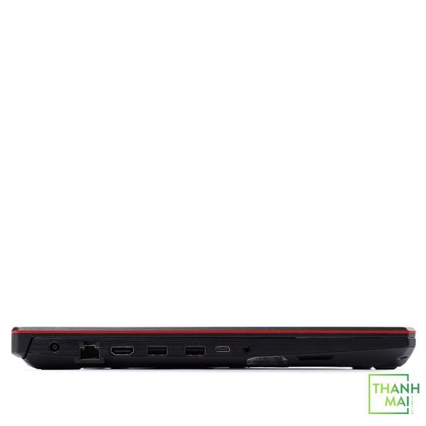 Laptop Asus TUF Gaming F15 FX506LH-HN002T | Intel Core I5 - 10300H | Ram 8GB | SSD 512GB | Card GTX 1650 4GB | 15.6 Inch 144Hz | Win10