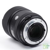 Ống kính Tokina ATX-i 100mm F2.8 FF MACRO For Nikon