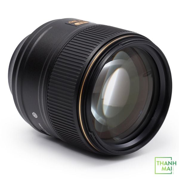 Ống kính Nikon AF-S NIKKOR 105mm f/1.4E ED