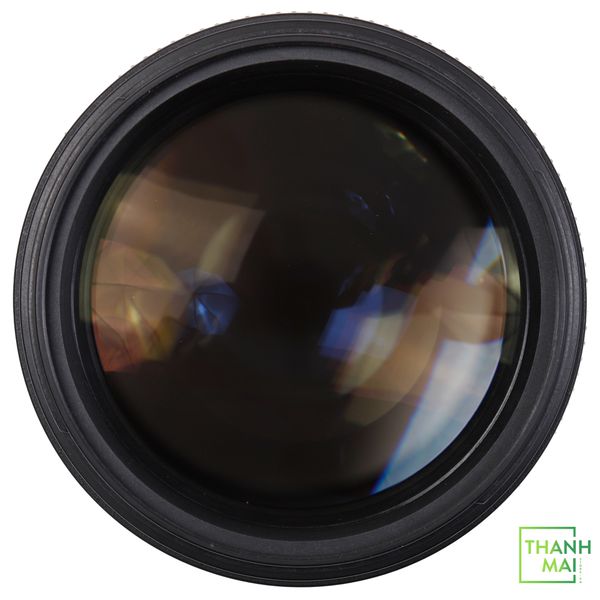 Ống kính Nikon AF-S NIKKOR 105mm f/1.4E ED